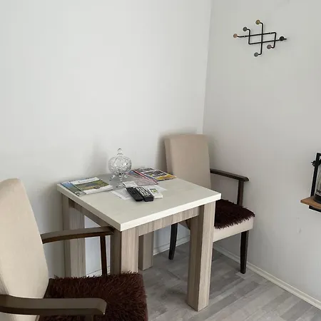 Apartment Panorama Mostar Exterior foto