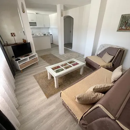 Apartment Panorama Mostar Exterior foto
