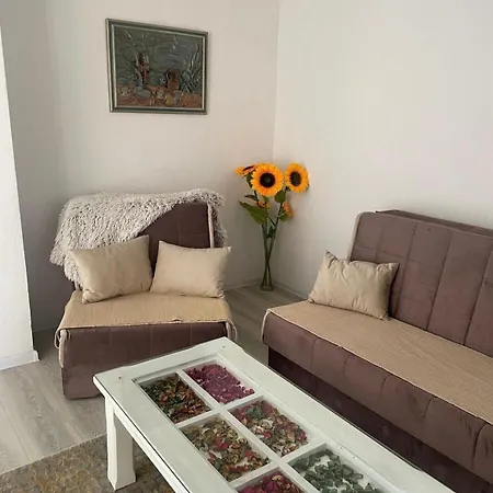 Apartment Panorama Mostar Exterior foto