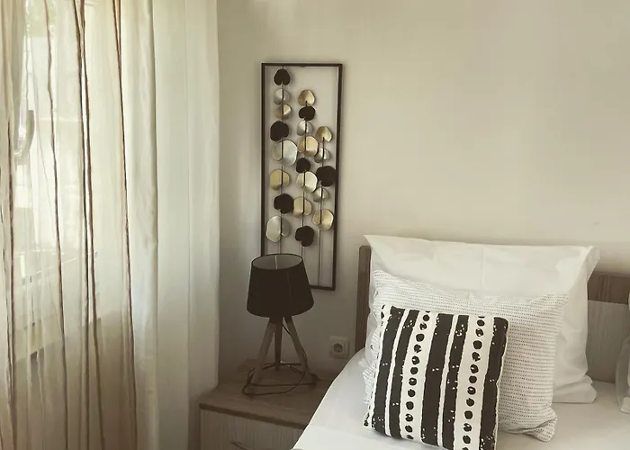 Apartment Panorama Mostar