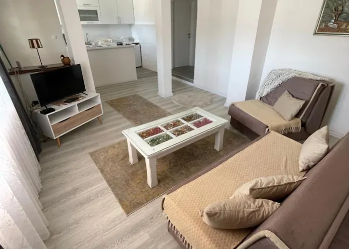 Apartment Panorama Mostar