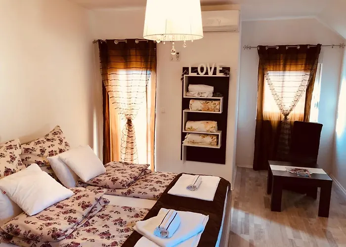 Apartment Panorama Mostar