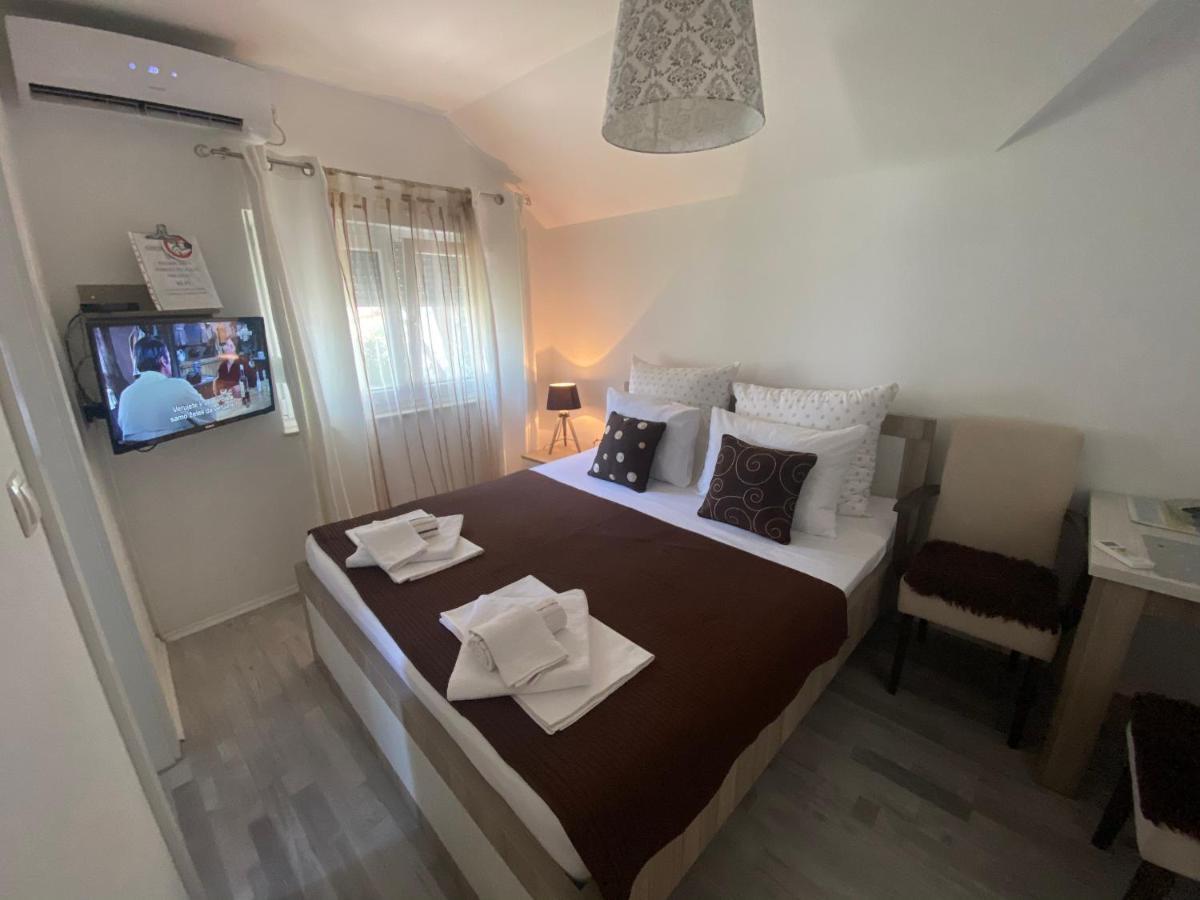 Panorama Apartment