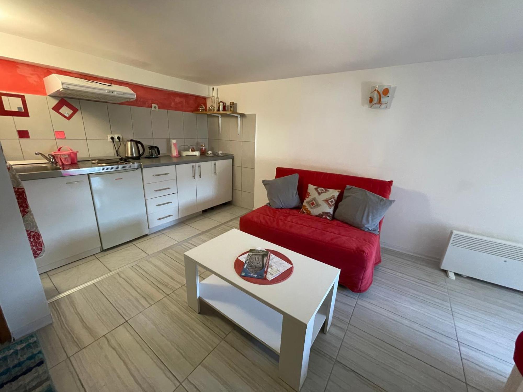 Apartment Panorama Mostar
