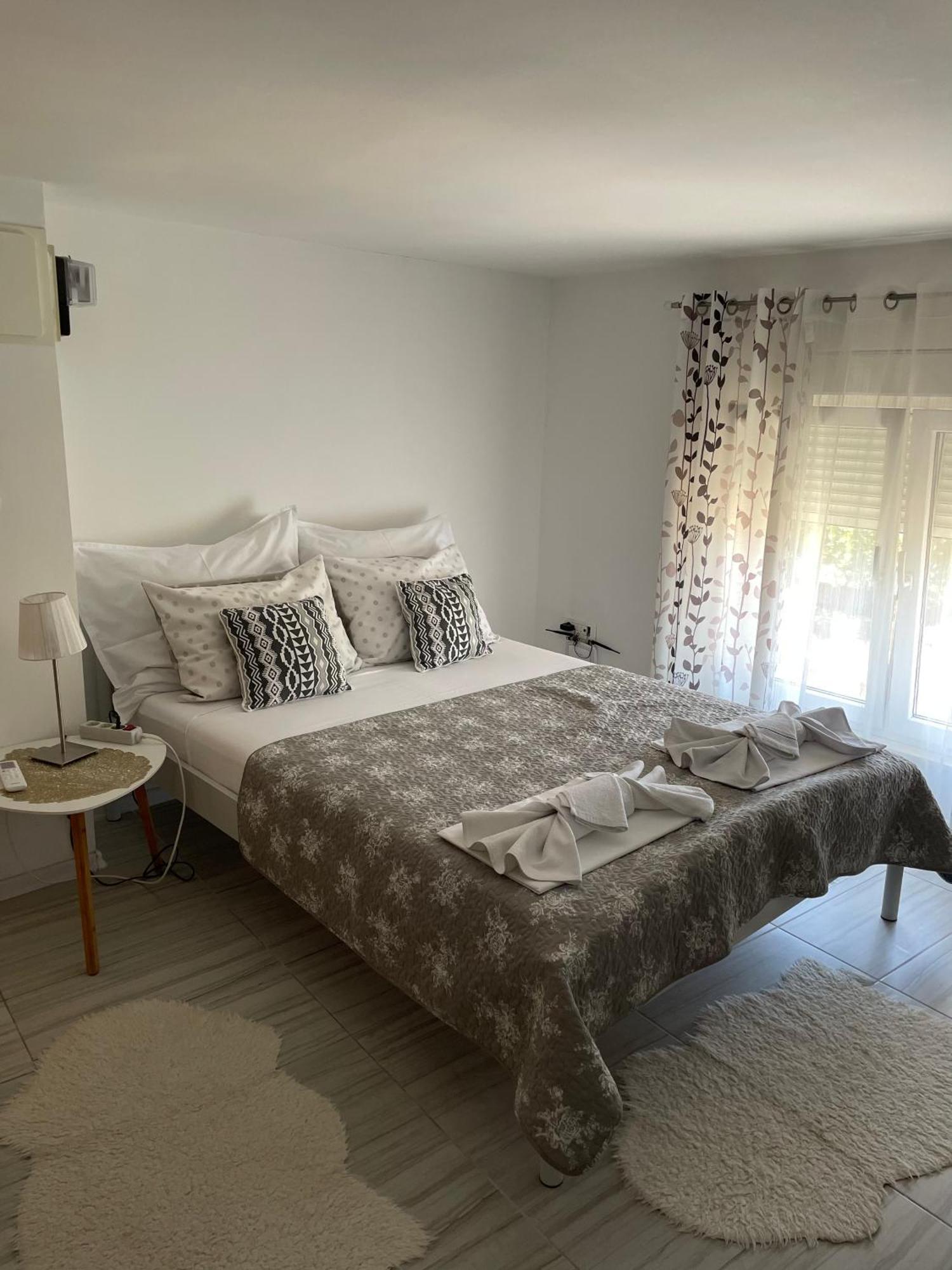 Apartment Panorama