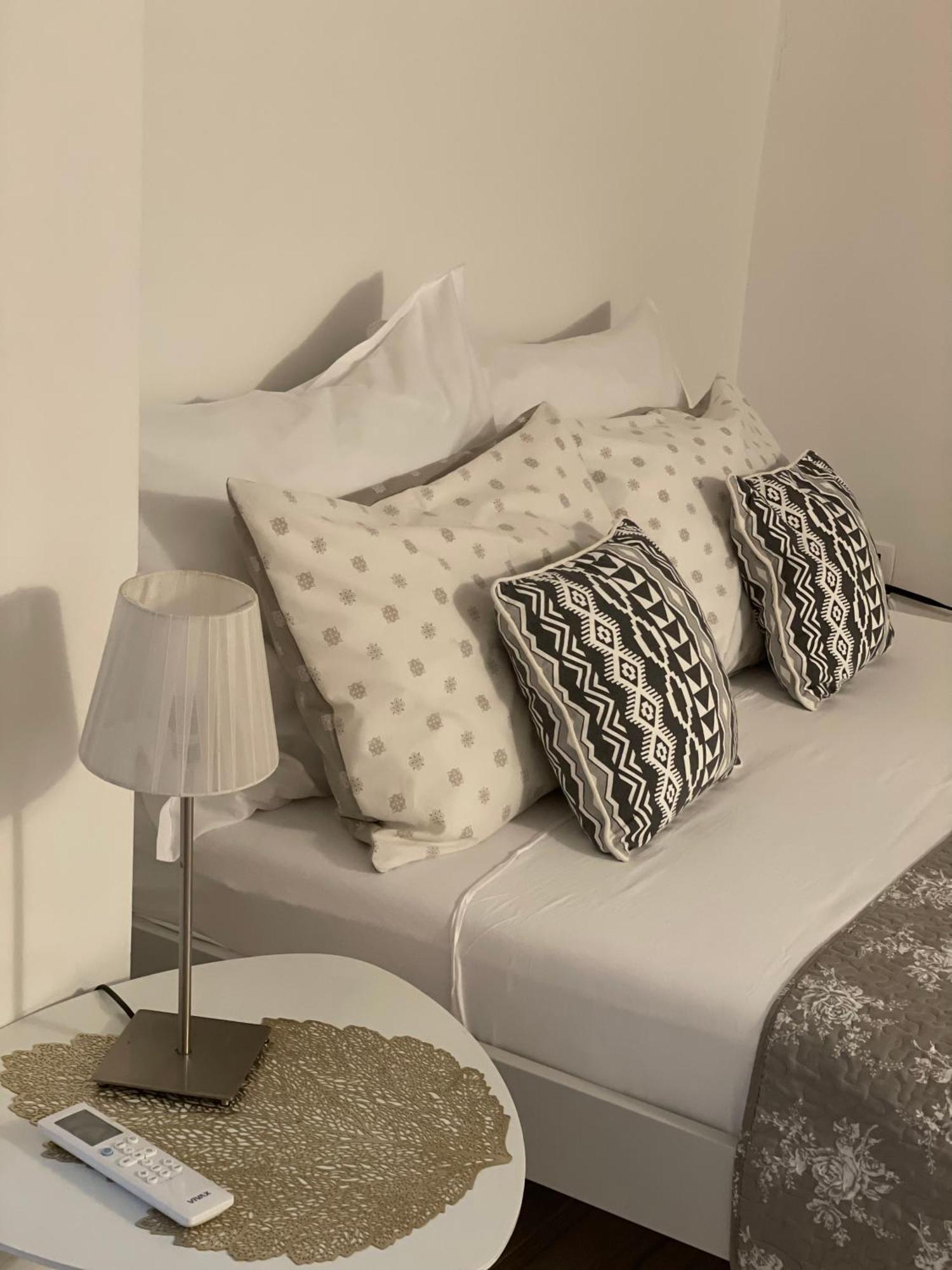 Panorama Apartment