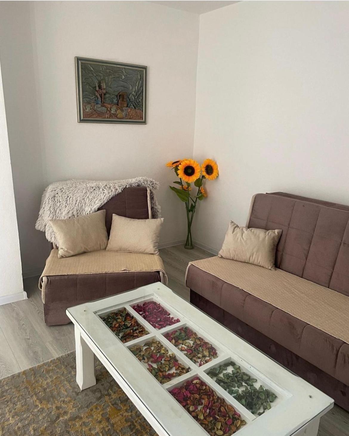 Apartment Panorama *
