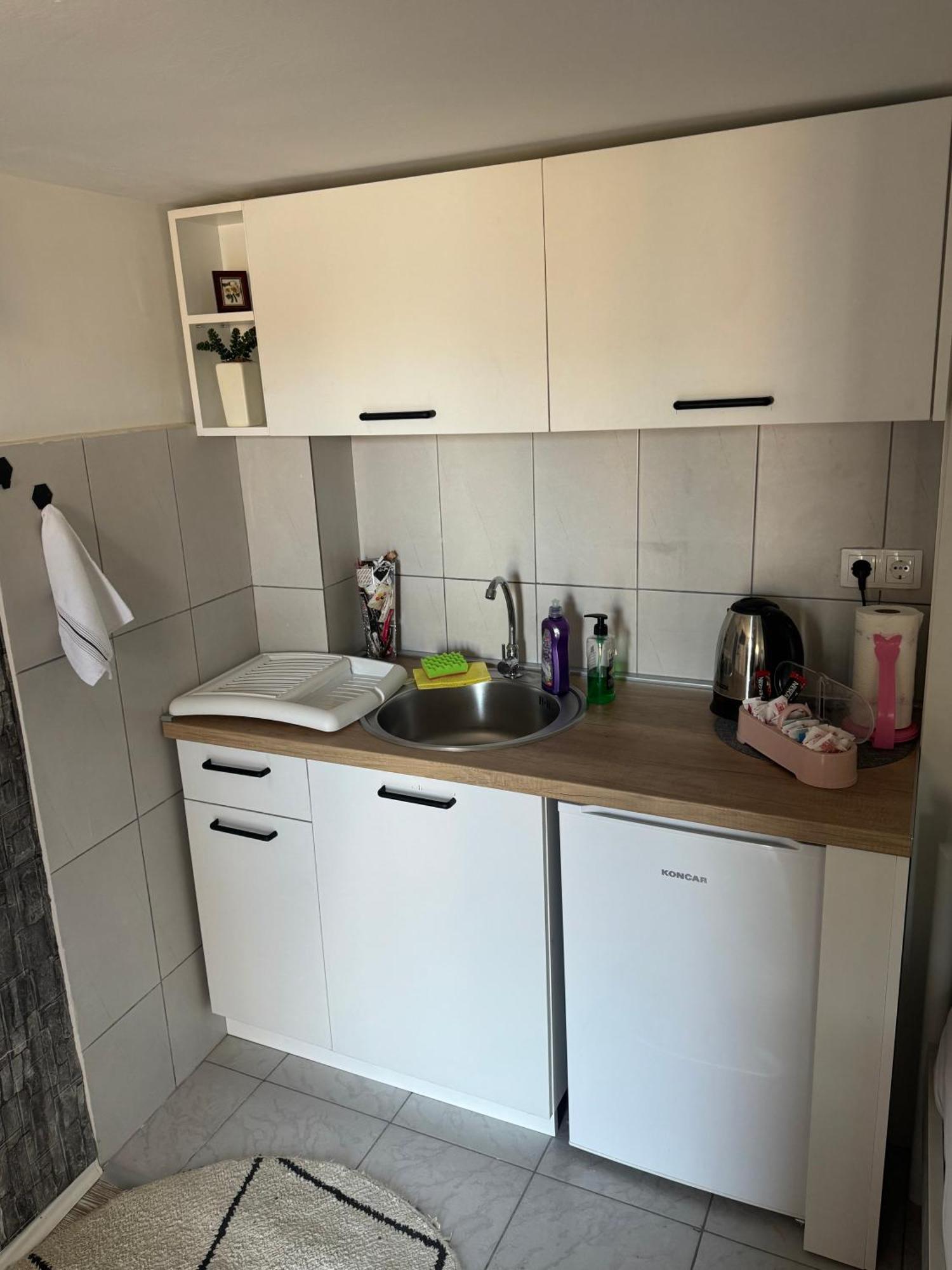 Apartament Panorama *
