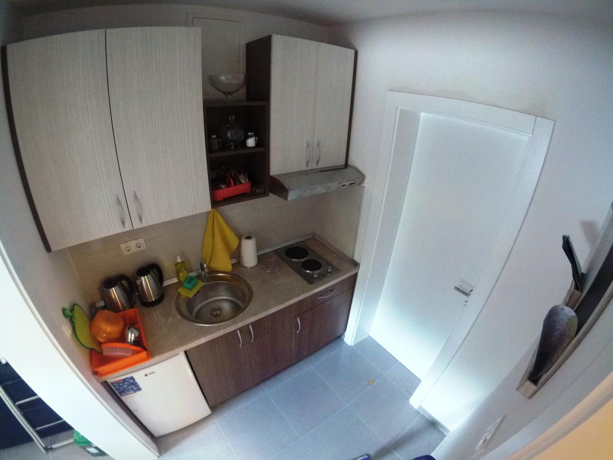 Panorama Apartment