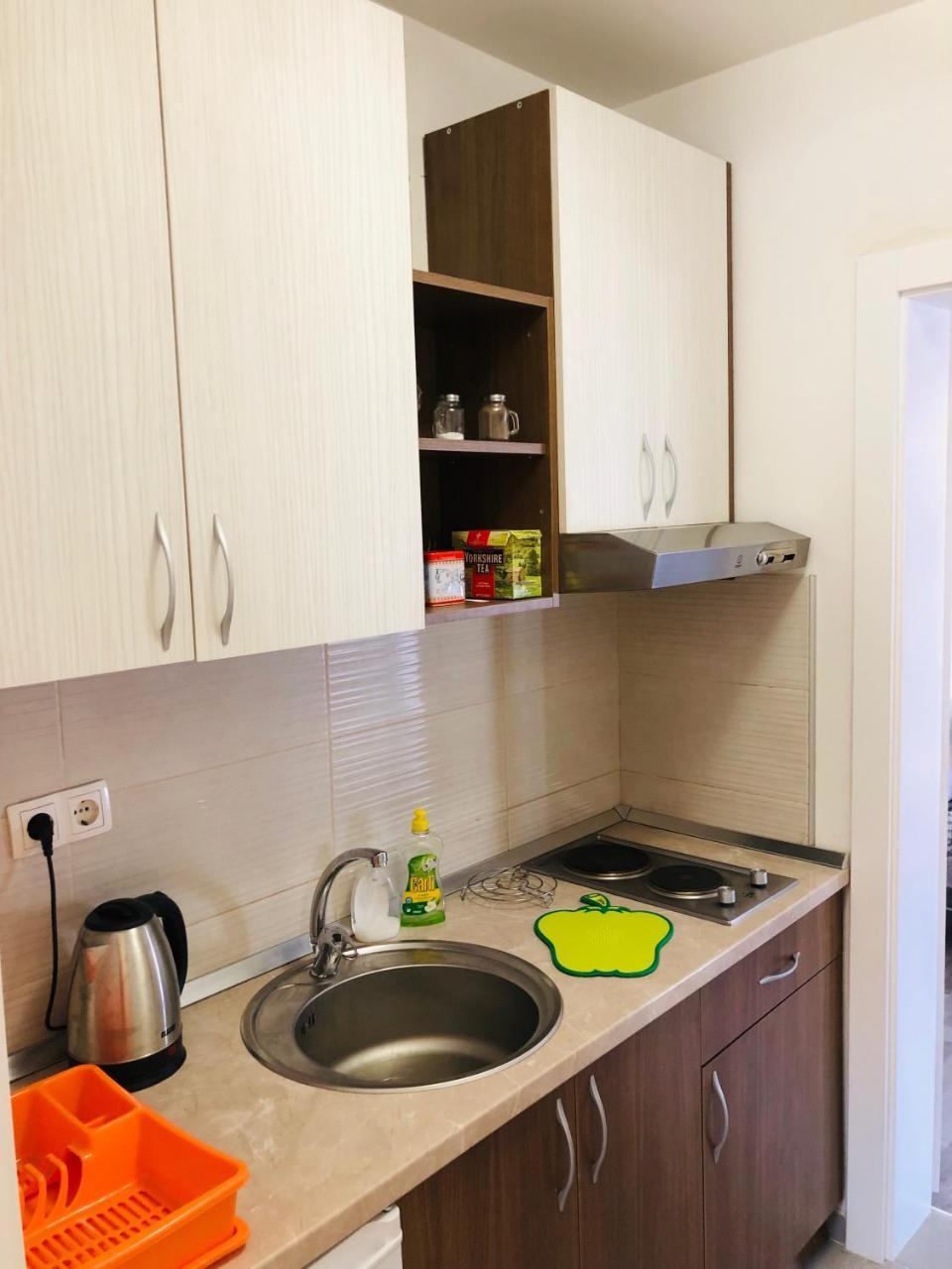 Apartment Panorama *