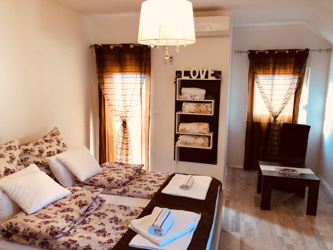 Panorama Apartment Mostar