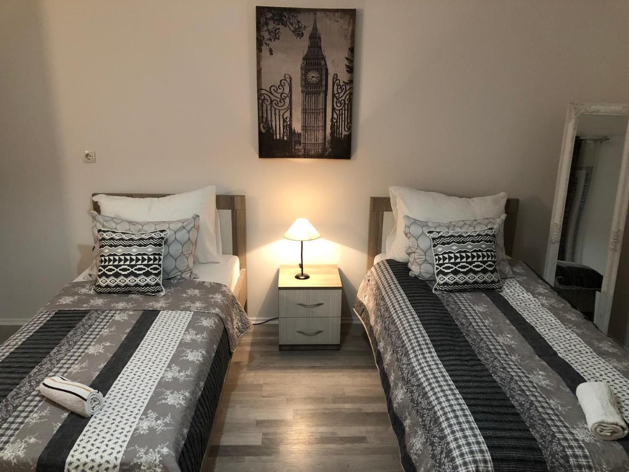 Apartment Panorama