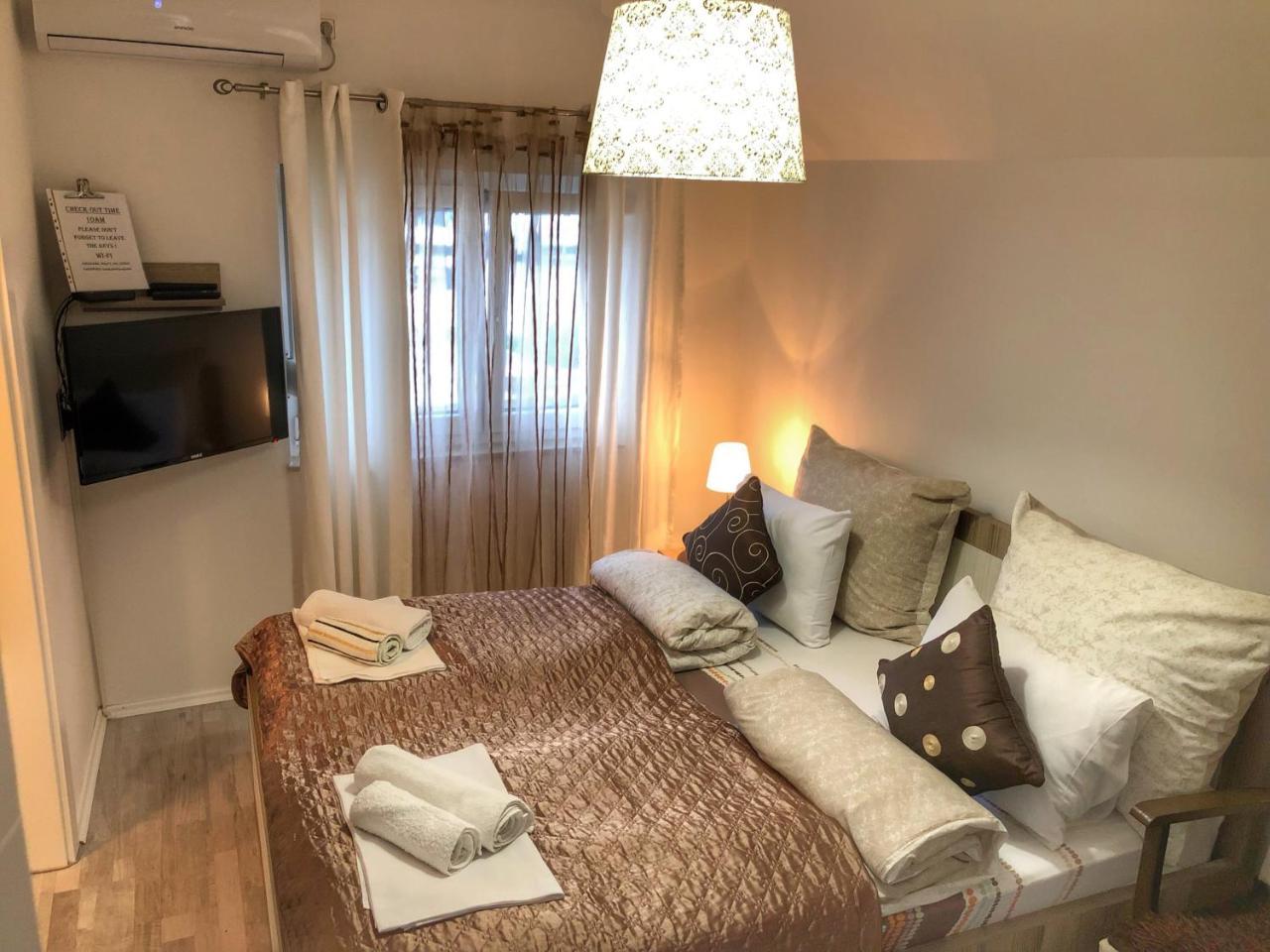Apartment Panorama