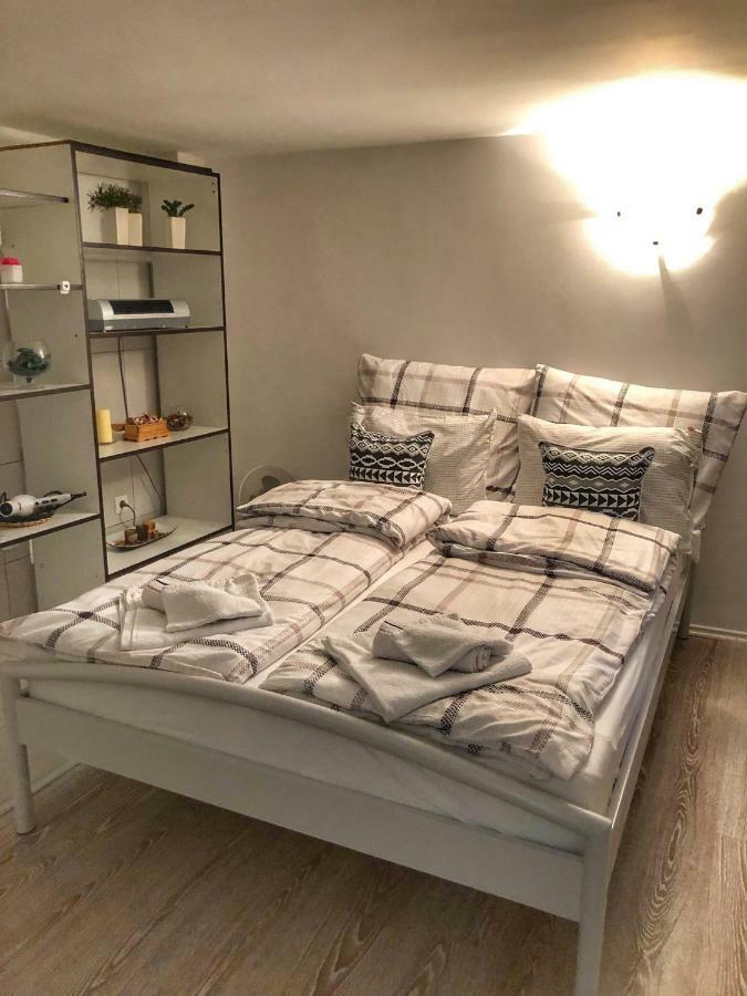 Apartament Panorama *